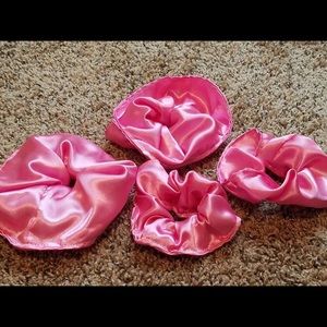 Scrunchies